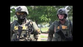 MRAP (Mine-Resistant Ambush Protected) Drivers Training