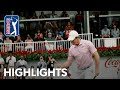 Rory McIlroy's highlights | Round 4 | TOUR Championship 2019