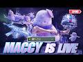 CONQUEROR GOD IS BACK | BGMI LIVE | A BIG SURPRISE IS COMING | BGMI SOLO RANK PUSH LIVE #rankpush