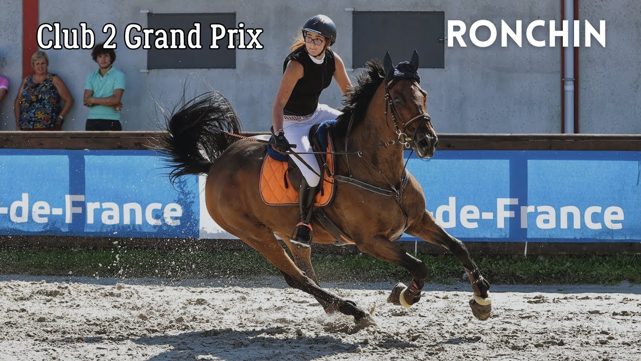 Club 2 Grand Prix
