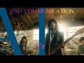 BAD COMMUNICATION / B'z 🎸放課後の女子高生軽音部が 歌ってみた [AI Sing Jpop  kAthrsIs -カタルシス-]