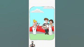 wedding day : funny story | android X ios #shorts #shorts