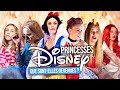 LES PRINCESSES DISNEY - QUE SONT-ELLES DEVENUES ?