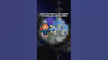 👁 This video will help you improve your aiming skills #PixelGun3D #pg3d #game #mobilegames