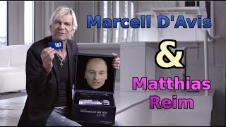 1&1 Jubiläumsbox von Matthias Reim | YouTube Kacke