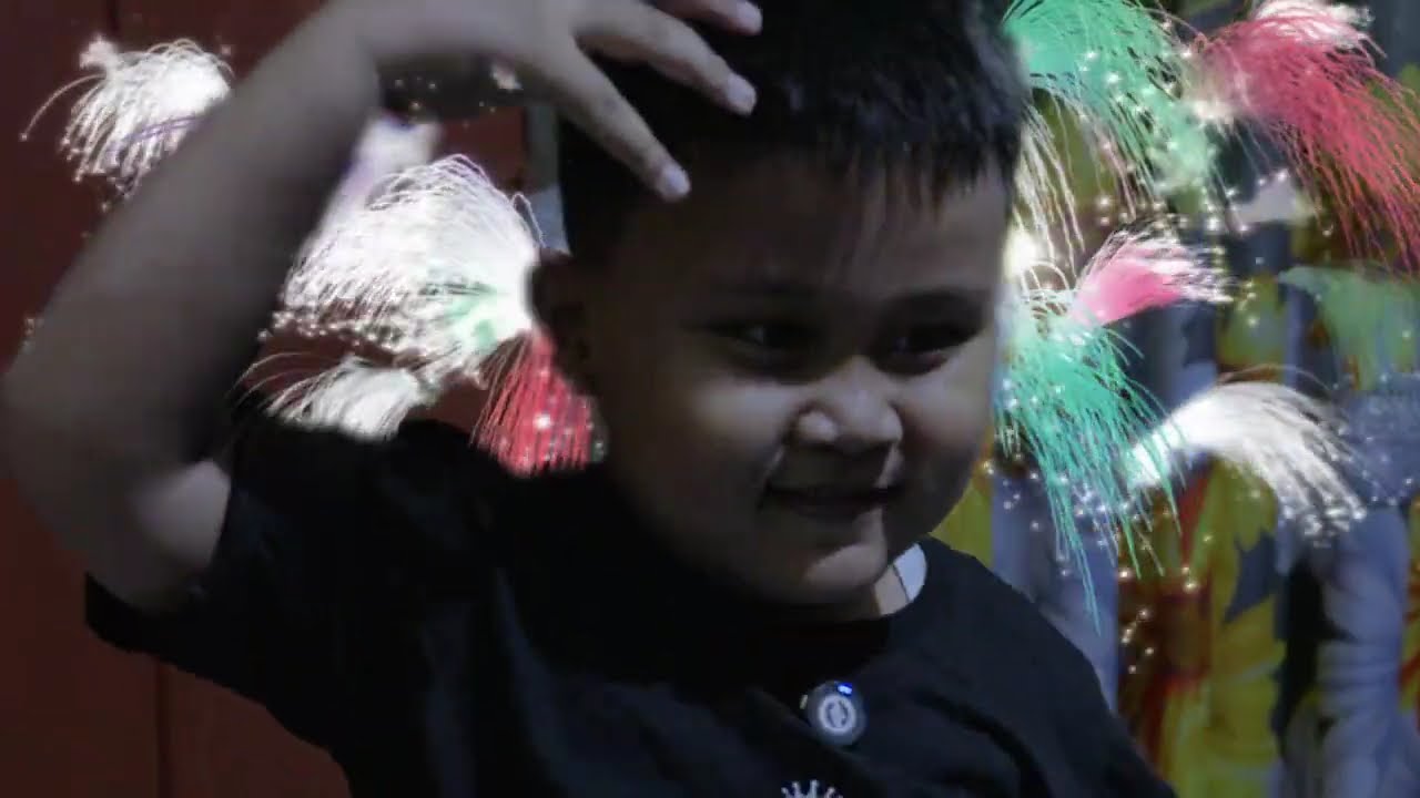 ADI YAKSA VS AKMAR JOGET ASIK