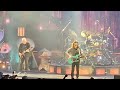 Rush - The Spirit of Radio - Kia Forum - Inglewood, CA 6/07/26