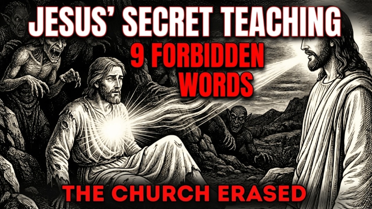 Why You Feel Like A Prisoner The Archon Agenda Exposed