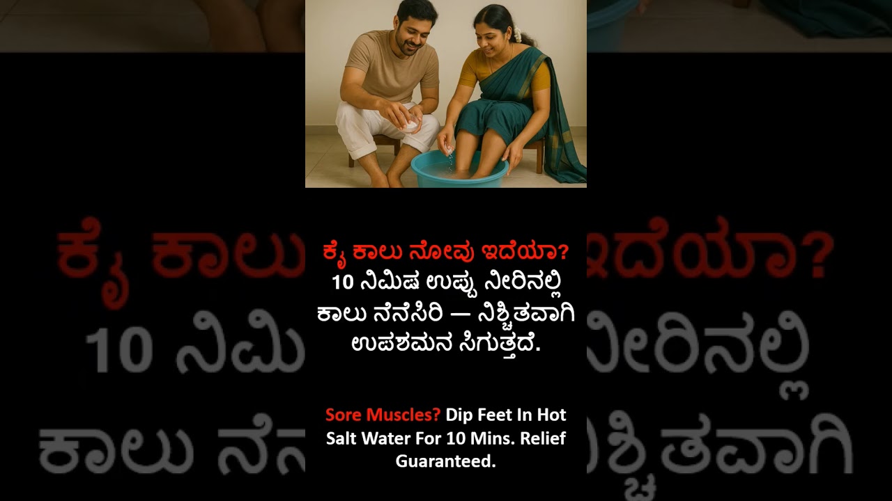 Joint Pain | Body Pain Relief | 