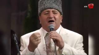 АЛИМ ОСМАНОВ / СОЙЛЕ ДОХТУР СОЙЛЕ / Crimean Tatar TV Show