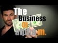 The Business Of Alpha M (Honest and Open Discussion About $$$)