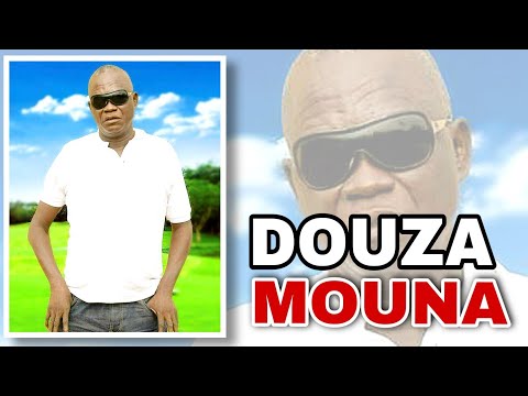 DOUZA MOUNA Doubegnan Musique Bété