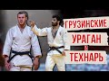 Грузинский УРАГАН и ТЕХНАРЬ встретились в ФИНАЛЕ Гран-При в -90 кг! Upper Austria Grand Prix 2025