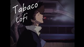 Night Cigarette / lofi hiphop bgm