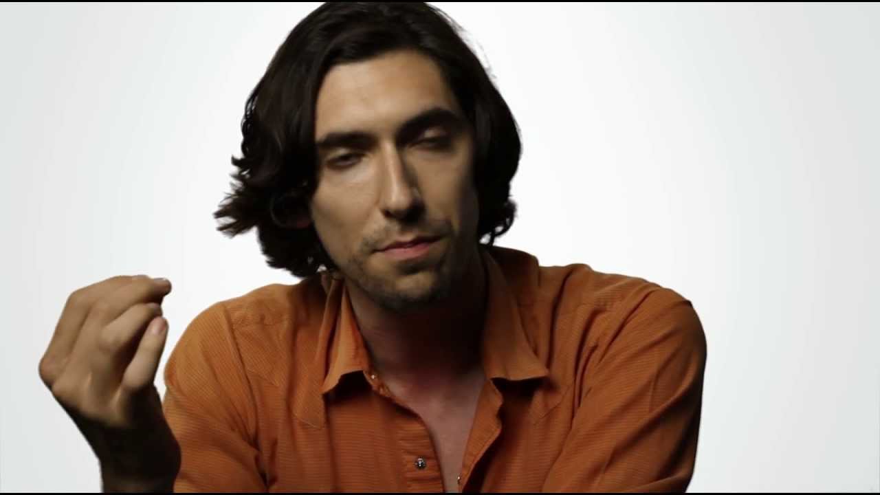 Personality max. Regard певец. Макс Лэндис. Max Landis.