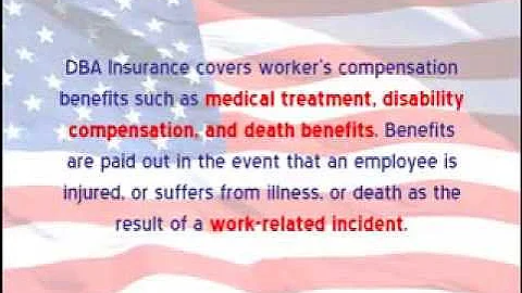 DBA Insurance | DBA Insurance Info Video (w/voiceover)