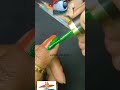 # vairal short #republic day nailart designs ideas nail Art 2026# #trending #nails #pratiksha kawade