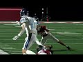 Week 1 Thursday: High School Football Highlights