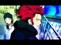 K Project [Eng Dub] (TV - 2012)