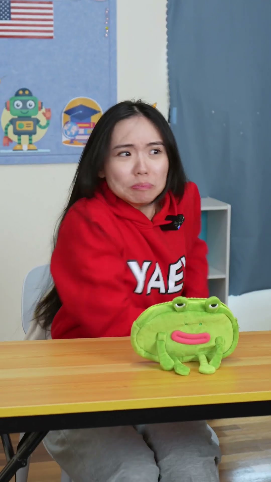 When You Don't Understand Teacher