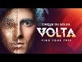 BEHIND THE SCENES | Cirque Du Soleil VOLTA