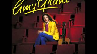 Video thumbnail of "Amy grant - Too late"