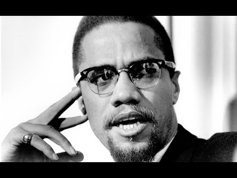 2 Men Convicted of Killing Malcolm X Will Be Exonerated #MalcolmX #BlackHistory #MalcolmXDay