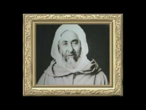 مجموعة أسئلة يجيب عنها الشيخ الهاشمي رضي الله عنه وفيها سؤال للشيخ محمود مهاوش