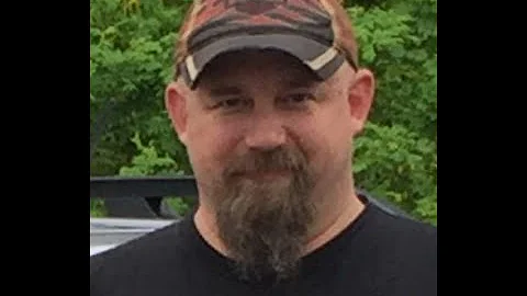 Robert Iverson Funeral Service