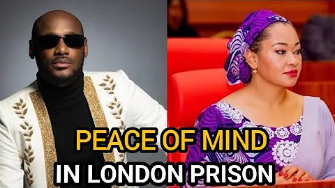 2 BABA IN HANDCUFFS IN UK🤯🤯, SEN, NATASHA LOCKED HIM UP | FULL STORY