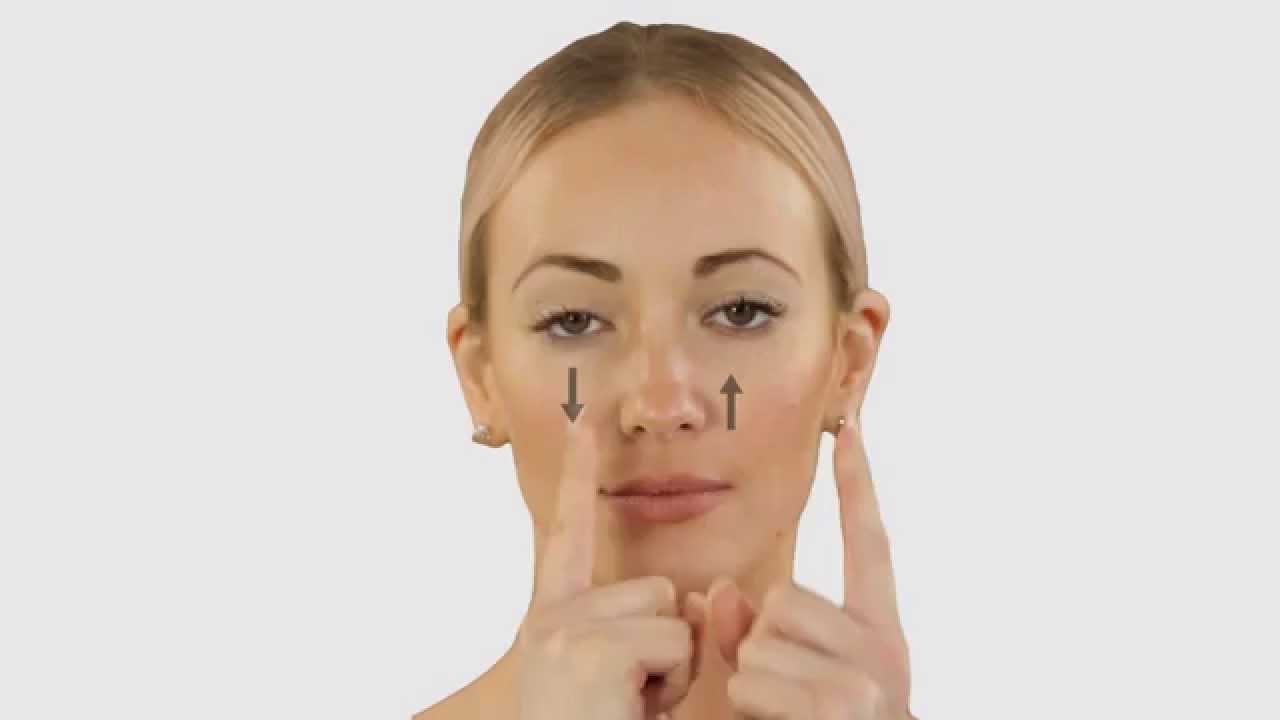 Alternate Nostril Breathing - YouTube