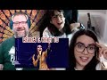 Nightwish w Tarja Turunen Phantom Of The Opera LIVE Cover REACTION Musicians Panel Reacts