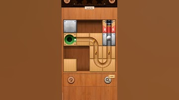 Unblock Ball Level 126