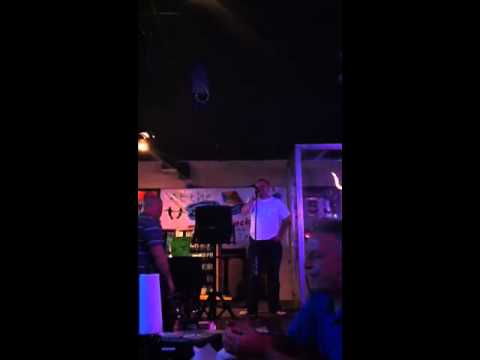 This Ain't Nothin' - Karaoke