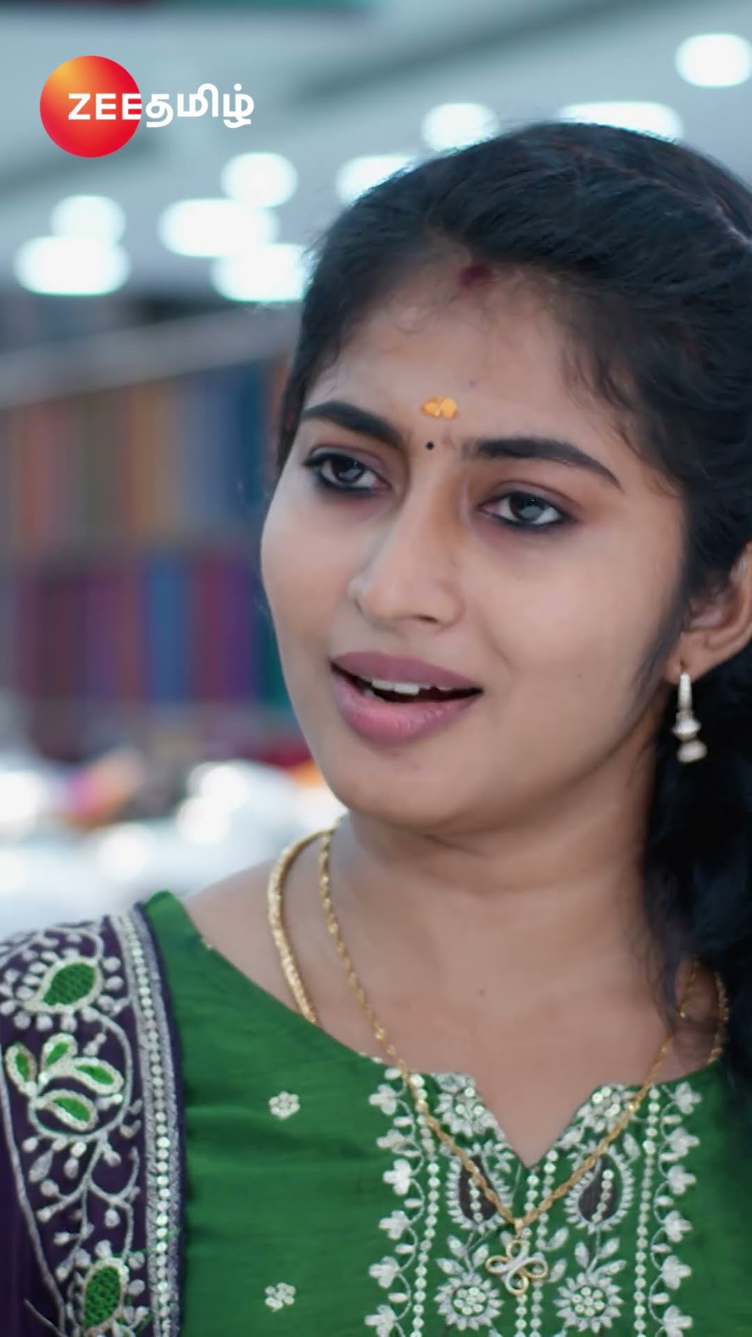Veera(வீரா) | EPI-272 | திங்கள்-வெள்ளி இரவு 7 மணிக்கு | Zee Tamil #shorts #ytshorts