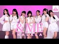 【踊り手7人で】&amp;ME NALALA(PRODUCE 101 JAPAN) 【踊ってみた】