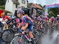 Lotto Thüringen Ladies Tour 2024 Etappe 6 Schmalkalden