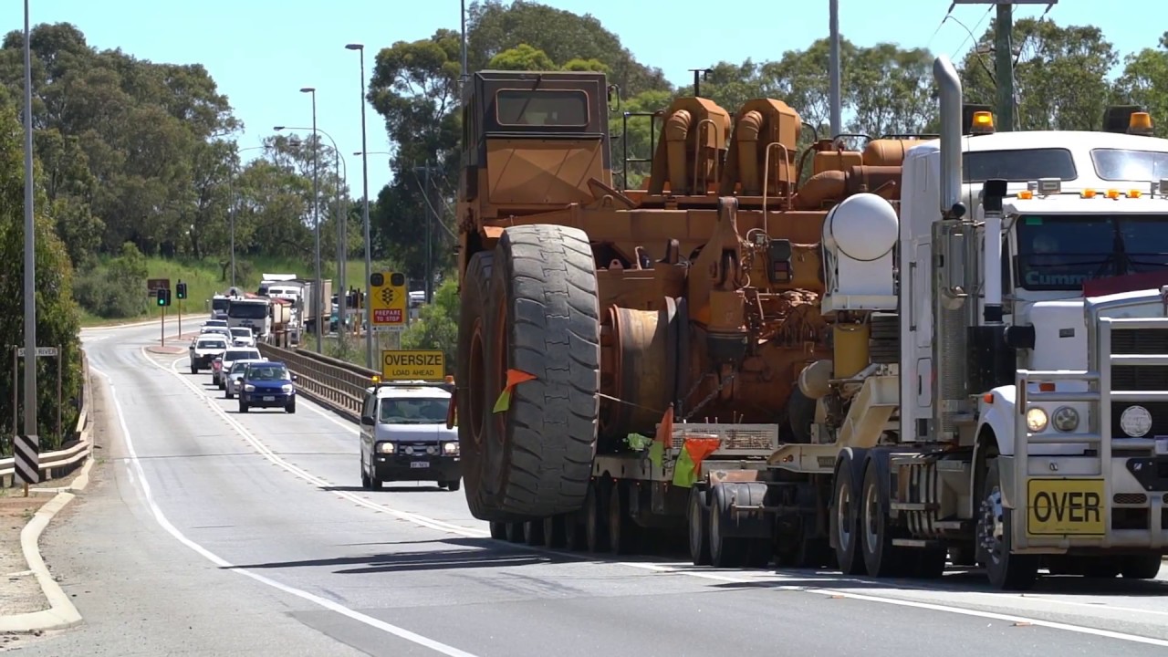 Sharing The Road Main Roads Western Australia - 