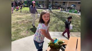 2023 Easter Egg Hunt