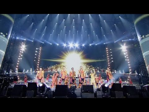 EXILE - Rising Sun (EXILE LIVE TOUR 2013 “EXILE PRIDE”)