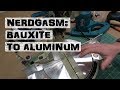 NERDGASM: Aluminum | Shop Talk