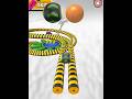 🔥 Going Balls VS Rollance Balls VS Action Ball Games New Race 9663 | Android/IOS Games