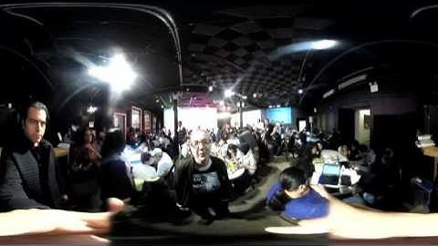 360! Student Hackathon: Animal Rescue! @csnyc @sepnyc @TheWCS #cs4nyc @scratch #CS4All #CS4NY