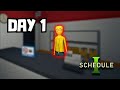Schedule 1 playthrough {episode 1}