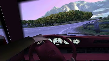 NFS Porsche (HD): Porsche 911 Turbo 