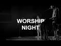 BCM Worship Night - Anderson University, SC