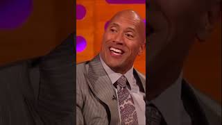 The Funniest Story The Rock Ever Told