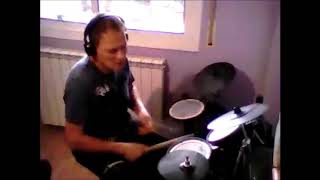 Glen Campbell - Bowling Green DRUM COVER