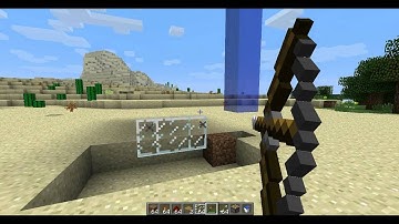 Minecraft 1.3 Wireless Redstone [NO MODS]