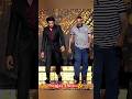 Tamma Tamma #music Entry #sanjubaba &amp; #manishmalhotra In Award Show..😍😍😍❤️❤️💯